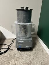 Waring Commercial Cuisinart Food Processor Model FP40 Working Condition picture