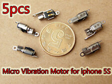 5pcs OEM Vibrator Vibration Motor Vibrating Repair Part For Apple iPhone 5S NEW picture