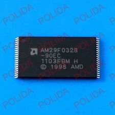 5PCS Flash Memory IC AMD TSSOP-40 (TSOP-40) AM29F032B-90EC AM29F032B picture