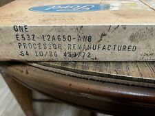 Ford Processor Manufactured Part #e53z-12a650-anb New In Box picture