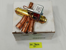 Fast Reversing Valve with 24V Coil for Heat Pumps 1173649 picture