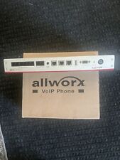 Allworx VOIP Connect 536 VoIP Communication Server w/ rack ears and One Phone picture