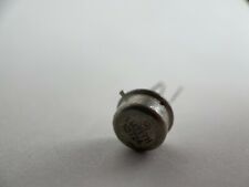 (2 pieces) LM317H Motorola LINEAR VOLT REG 3-Pin METAL CAN NOS picture