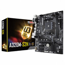A320M-S2H AMD Ryzen Motherboard for Gigabyte picture