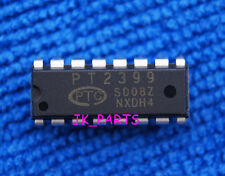 50pcs PT2399 2399 Echo Processor IC DIP-16 picture
