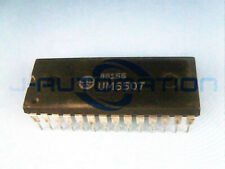 1PCS UM6507 UMC UM6507 Vintage CPU PDIP28 picture