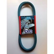 GEORGE TRACTOR & MACHINE 1203 Heavy Duty Aramid Replacement Belt picture