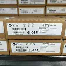 New Factory Sealed AB 1747-L511 SER B SLC 500 CPU Processor Unit Module 1747L511 picture