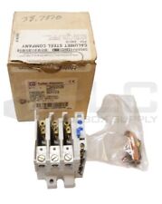 NEW CUTLER HAMMER C306GN3 /B1 OVERLOAD RELAY 75A 3POLE *READ* picture