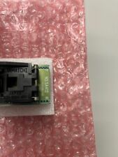 PLCC-44 Socket Adaptor - E(EPROM) NAND Flash - MCU - MPU Prog. **Free Shipping** picture