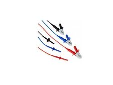 Megger 1001-895 - Set of 3 ft. Leads picture