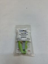 CablePrep Gator® Cable Center Conductor Cleaner picture