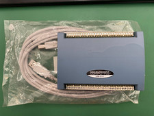 Measurement Computing USB-3112 DIO & Analog output & counter functions device picture