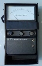 TOA Corporation ZM-104A Impedance Meter picture