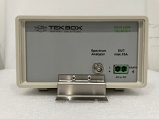 Tekbox TBL5016-1 50uH 16A Line Impedance Stabilisation Network picture