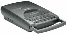 Sony TCM-929 Desktop Cassette Voice Recorder, With Auto Shut-Off  picture