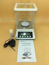 U.S. Solid 200 x 0.0001g 0.1 mg Analytical Balance Density and Dynamic Weighing picture