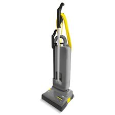 Karcher - Brand New CVU 30/1 Commercial Upright Vacuum Cleaner #1.012-595.0 picture