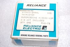 RELIANCE ELECTRIC 410403-24AWL THYRISTOR ASSEMBLY picture