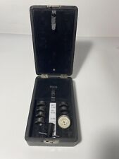 Vintage American Optical Lens Set with Tools, Case picture