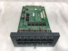 Genuine AVAYA IP500 700417330 IPO 500 Trunk Card DSFrom Working Sys picture