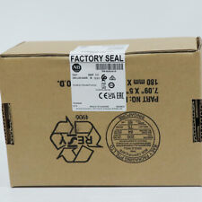 Allen-Bradley 2080-LC50-24QWB Micro850 24 I/O EtherNet/IP Controller New Sealed picture