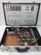 Johnson Controls Controller Enclosure  dx120-3 Demo Case picture