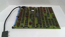GrafiKontrol G9410/1 CPU Circuit Board 9411 picture