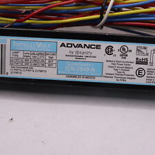 Advance Rapid Start High Frequency Fluorescent Electronic Ballast 120-277V AC picture