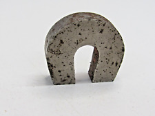 Vintage Small Horseshoe Magnet  #GG picture