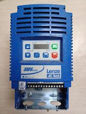 USED OEM Lenze AC Tech Frequency Inverter ESV402N04TXB UNTESTED PARTS picture