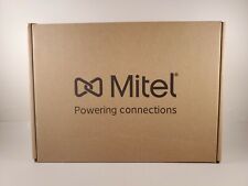 NEW Mitel MiVoice 6920 IP VoIP Office Business Phone Color LCD  picture