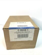 NEW SEALED JOHNSON CONTROLS C-9506-1 AIR SWITCHING CUMULATOR C95061 picture