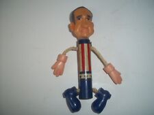 Vintage President Richard Nixon Tricky Dick Toy Poynter products Japan picture