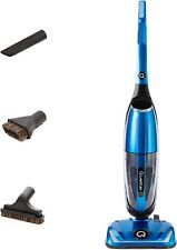 Upright Water Filter Vacuum — The Best Bagless Household Vac Cleaner with Water picture