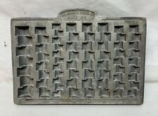 Vintage Nu Craft Products Co Brooklyn NY Change Coin Sorting Tray No 74 Rare picture
