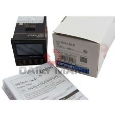 New OMRON Multifunction Digital Timer, 8 Pin, 12~24VAC/DC H5CXL8DN  picture