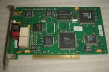 1pc  used   EICON DIVA SERVER BRI-2M PCI 800-201-01 U112 picture