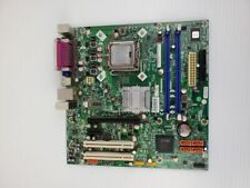 Lenovo 71Y6838 71Y5960 ThinkCentre A58 Tower Socket 775 Motherboard with BP picture