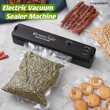 1 Set Advanced Vacuum Sealer Machine with Air Sealing System – Keeps Food Fresh, picture