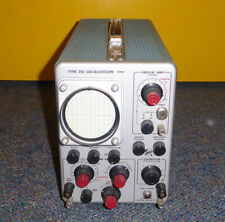 Vintage Tektronix Type 310 4 MHz Single-Trace Analog Oscilloscope picture