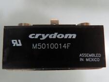 Crydom M5010014F Discrete Semiconductor Modules 100A 1000V SCR CC MODULE POWER picture