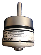 Transducer CM100-G100A Type 100 INFICON Capacitance Manometer 6-Pin USA picture