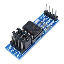 AT24C256 Serial EEPROM I2C Interface EEPROM Data Storage Module for Arduino PIC picture