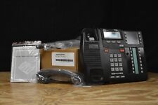 NORSTAR NORTEL AVAYA T7316E REFURBISHED CHARCOAL PHONE FREE FREIGHT picture