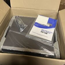 Samsung SVR-1630 Digital Video Recorder In Box Tested picture
