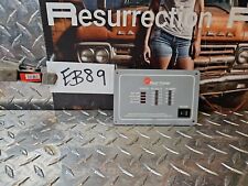 Fleet Power Voltage And Current Monitor For Ambulance And Industrial EB89 picture