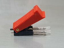 Replacement Trigger Switch Fits Vulcan OmniPro 220 Welder 63621 picture