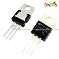 10/20/50/100PCS LM7805 L7805 7805 TO-220 Integrated Circuit Voltage Regulator IC picture