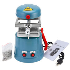 US Dental Lab Vacuum Forming Molding Machine Former Heat Thermoforming Equipment picture